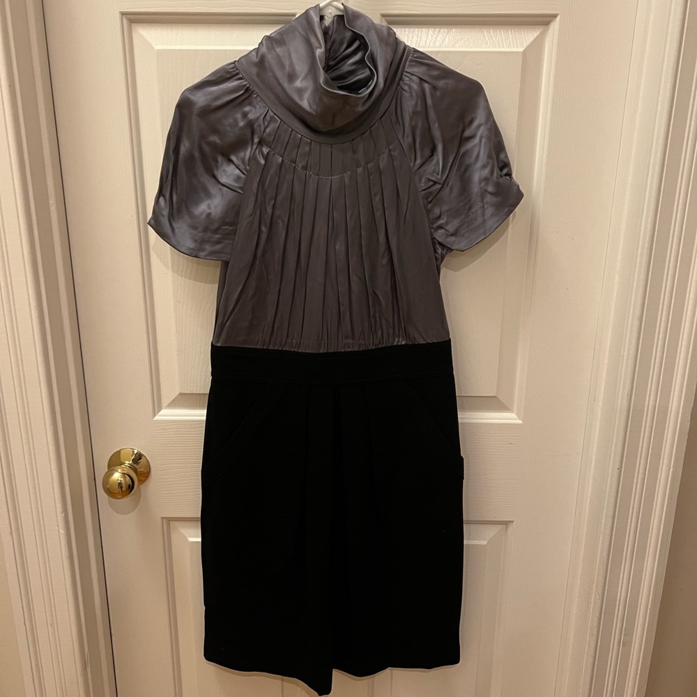 BCBGMaxAzria Cocktail Dress